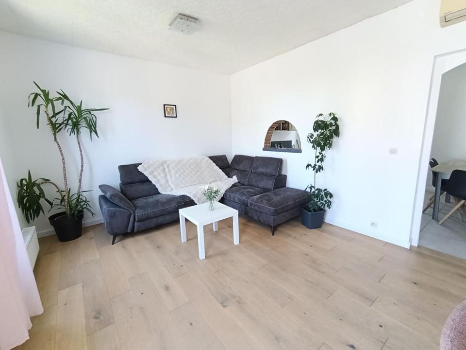 Villa en Villeneuve-Saint-Georges, Val-de-Marne - foto 5