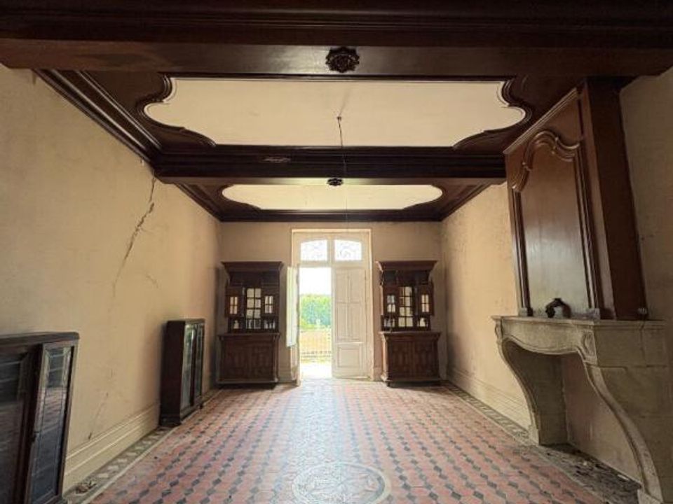 Erhvervsejendom i Pellegrue, Gironde - foto 3