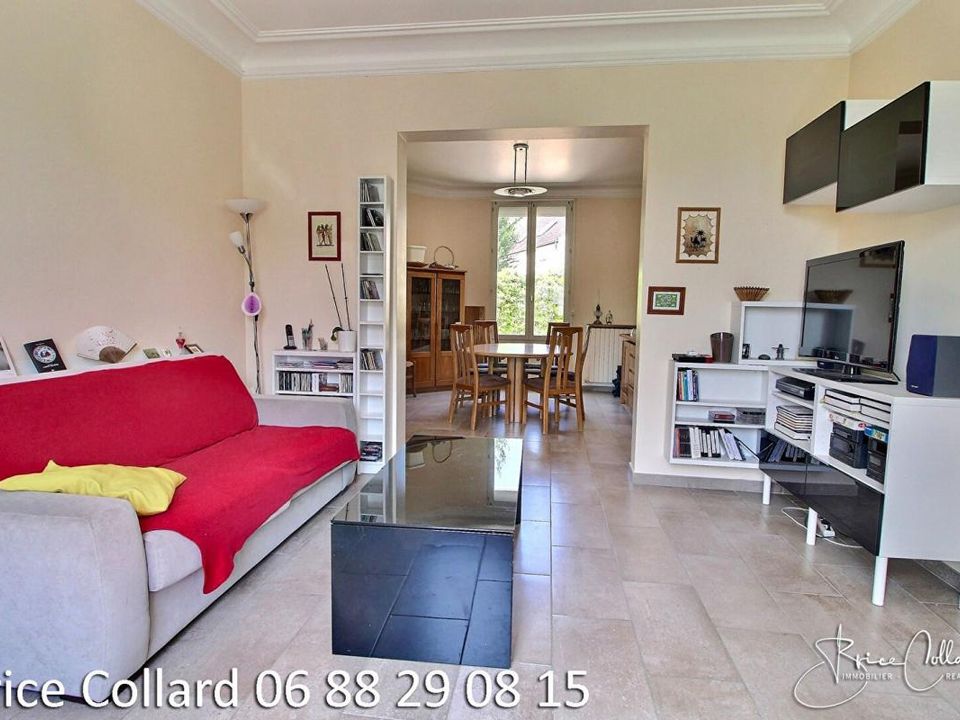 Villa i Creil, Oise - foto 3