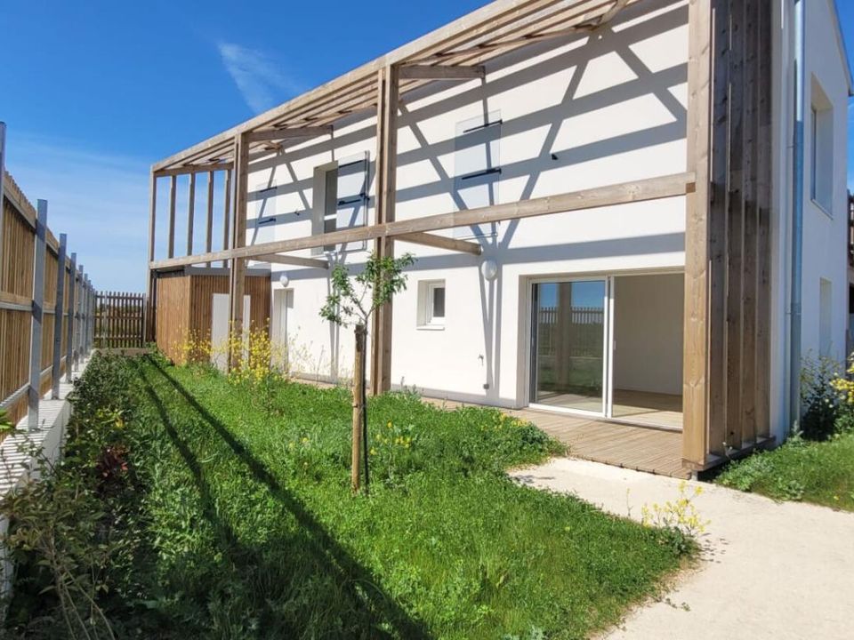 Villa en Dompierre-sur-Mer, Charente-Maritime - foto 2
