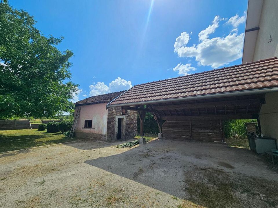 Villa en Saint-Valbert, Haute-Saone - foto 4