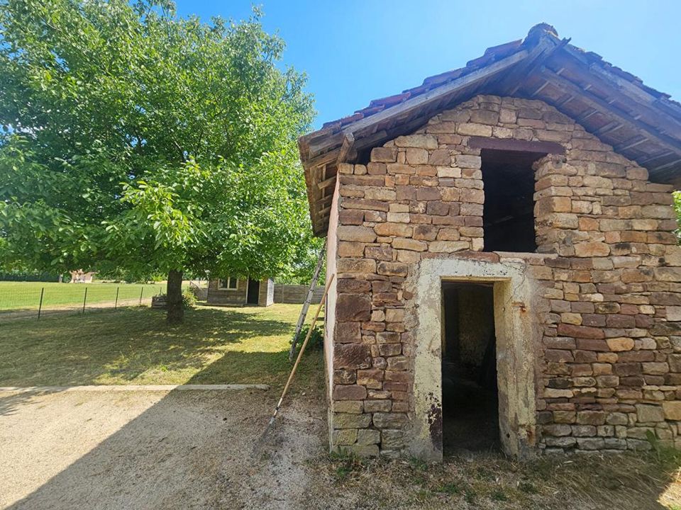 Villa en Saint-Valbert, Haute-Saone - foto 5