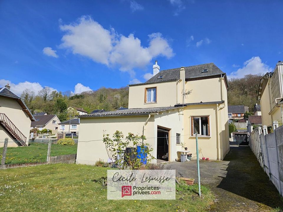 Villa em Lillebonne, Seine-Maritime - foto 1