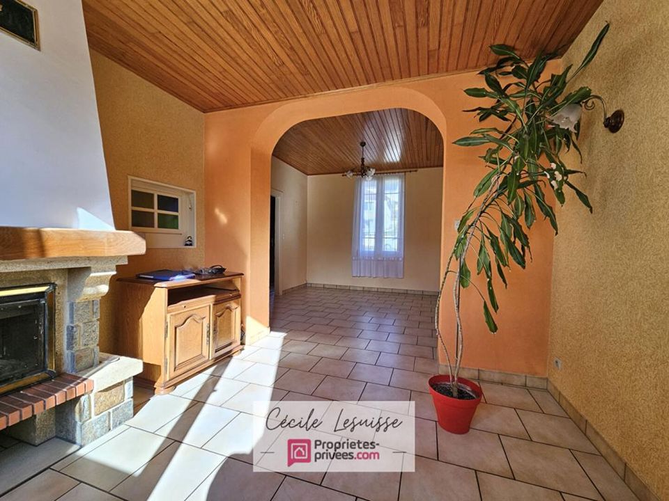 Villa em Lillebonne, Seine-Maritime - foto 2
