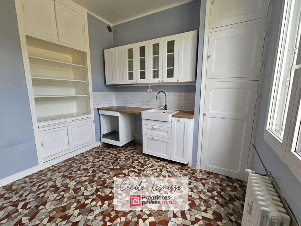 Apartamento em Notre-Dame-de-Gravenchon, Seine-Maritime - foto 3