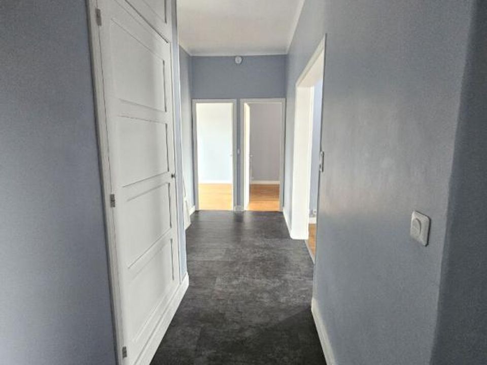 Apartamento em Notre-Dame-de-Gravenchon, Seine-Maritime - foto 4