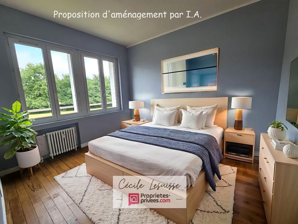 Apartamento em Notre-Dame-de-Gravenchon, Seine-Maritime - foto 5