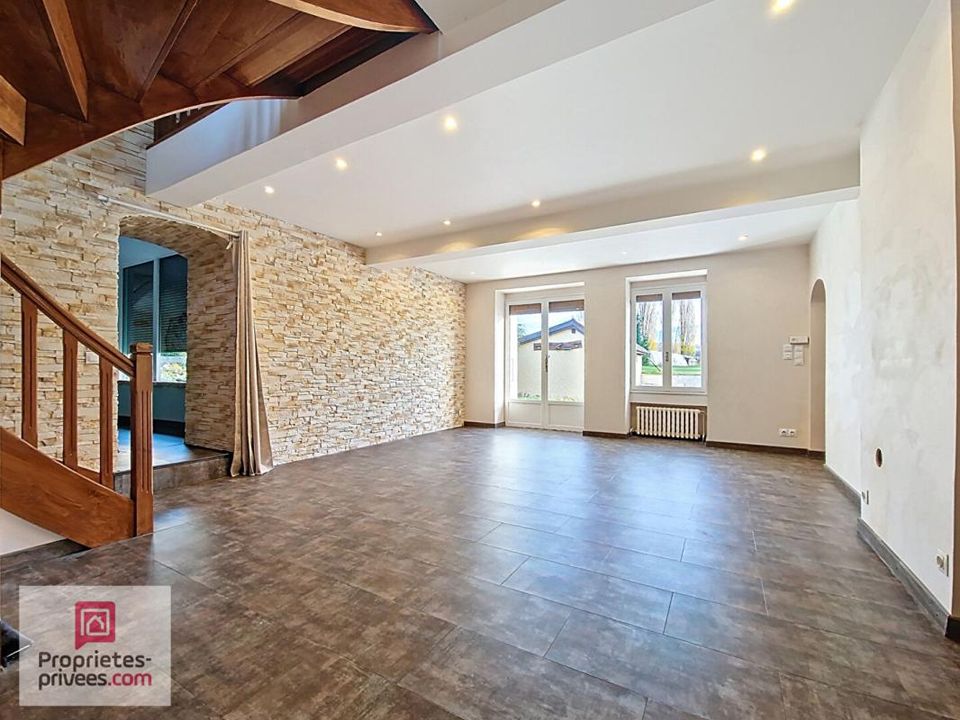 Villa en Les Abrets en Dauphine, Isere - foto 5