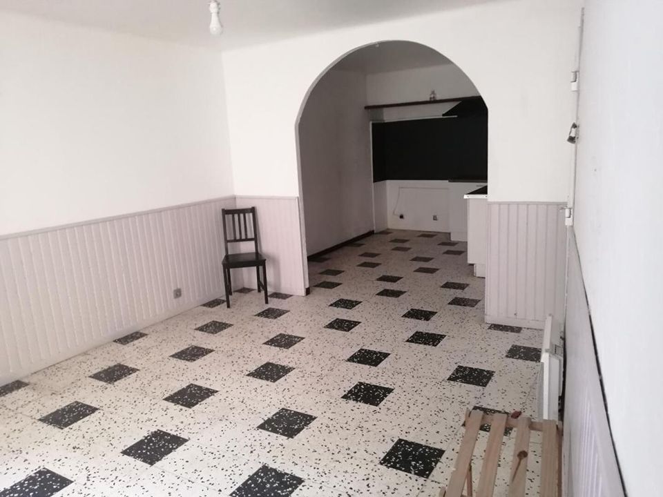 Landsbyhus i Montagnac, Herault - foto 2