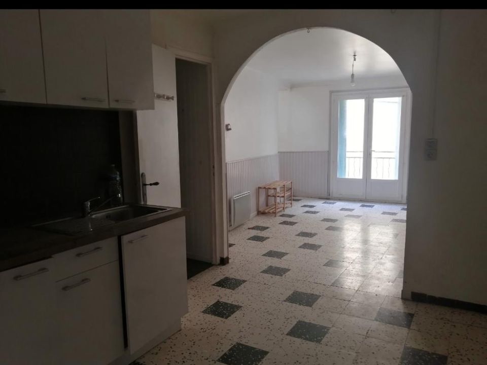 Landsbyhus i Montagnac, Herault - foto 3