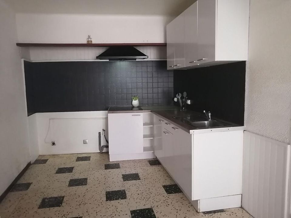 Landsbyhus i Montagnac, Herault - foto 4