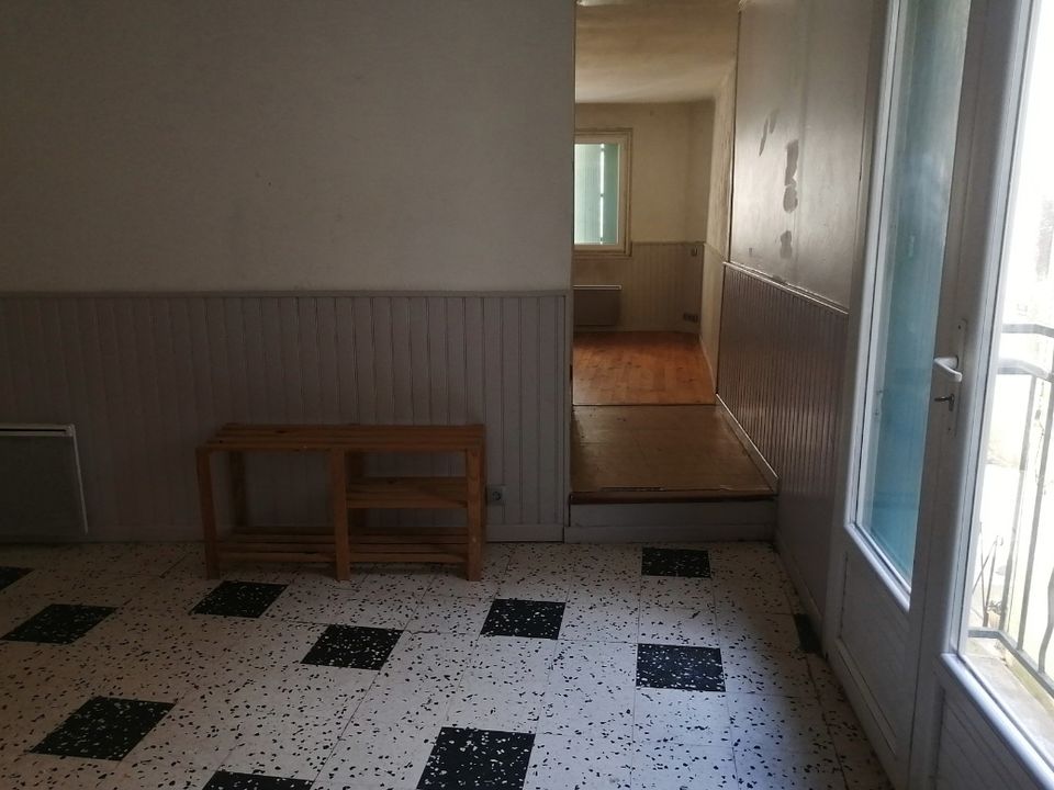 Landsbyhus i Montagnac, Herault - foto 5