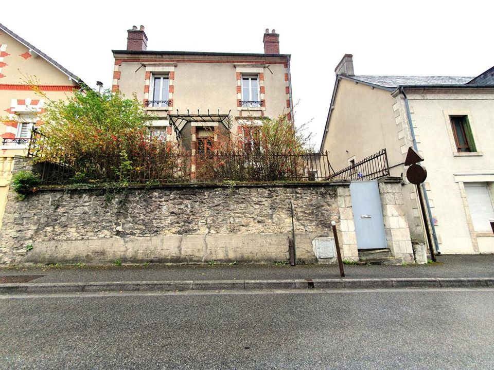 Villa in Bourges, Cher - foto 1