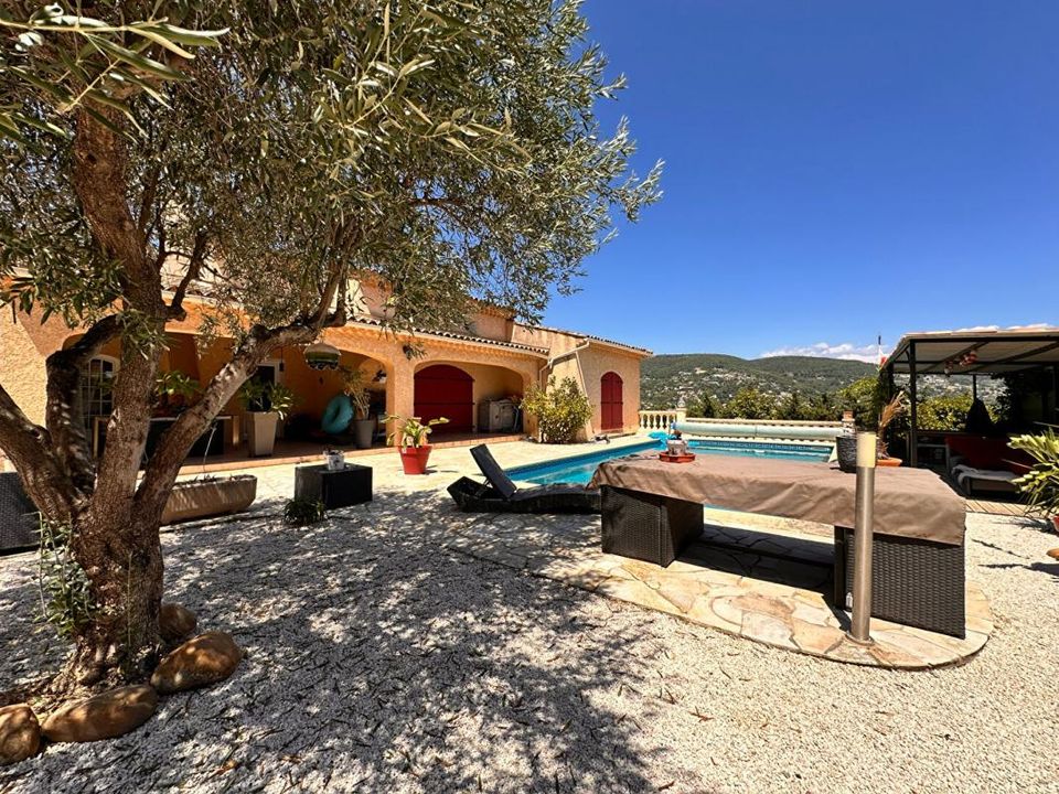 Villa i Draguignan, Var - foto 1