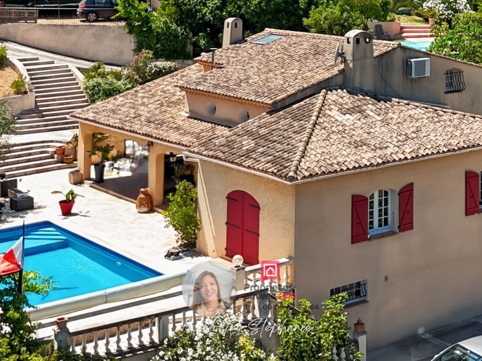 Villa i Draguignan, Var - foto 2