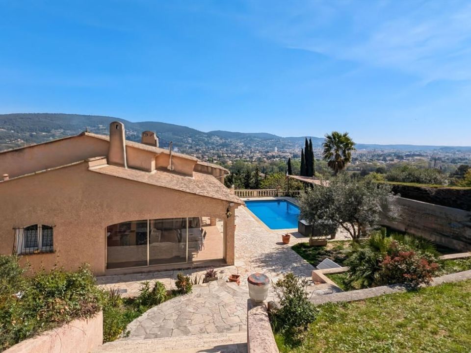 Villa i Draguignan, Var - foto 4