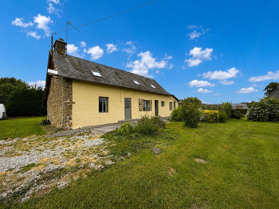 Villa i Romagny, Manche - foto 1
