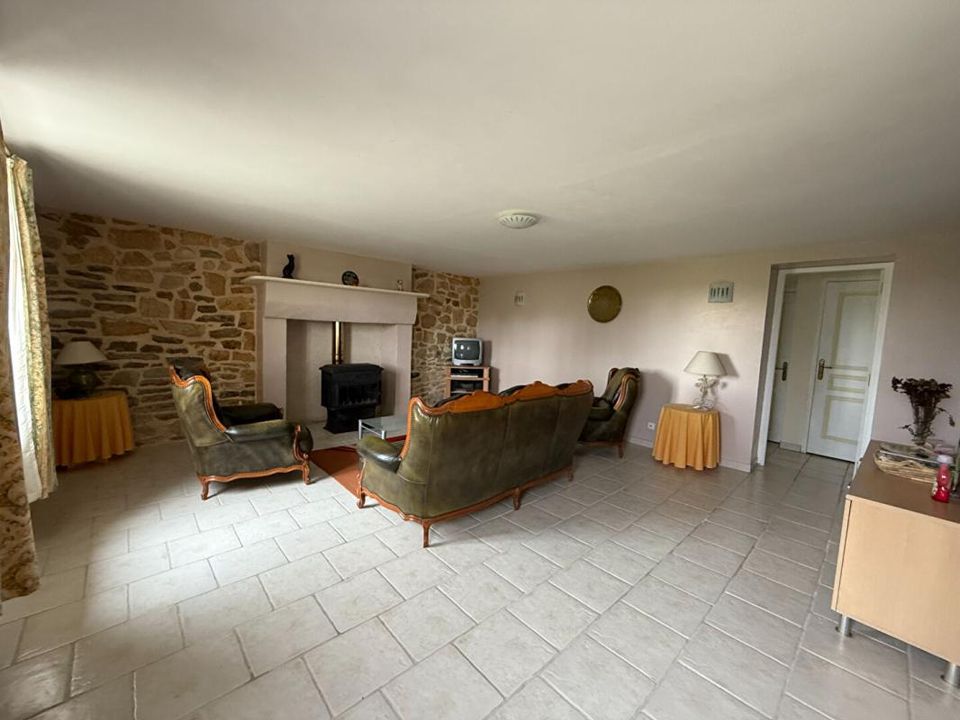 Villa i Romagny, Manche - foto 2
