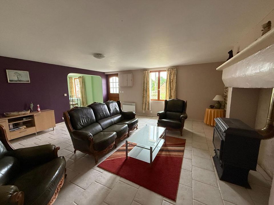Villa i Romagny, Manche - foto 3
