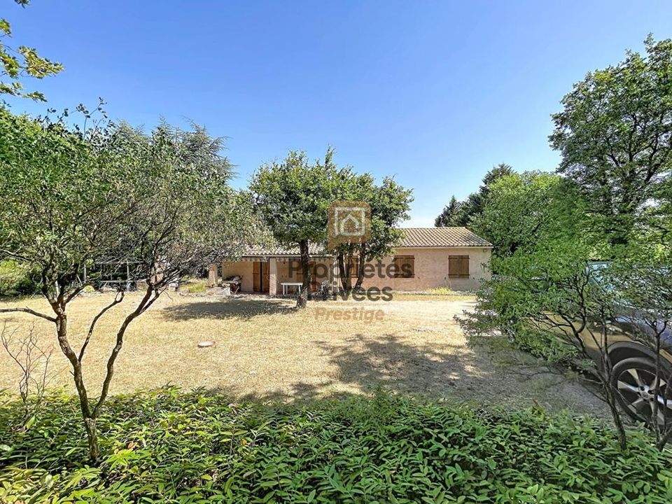 Villa i Saint-Maximin-la-Sainte-Baume, Var - foto 1