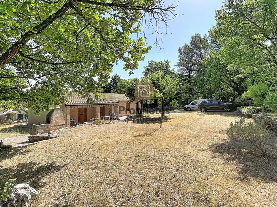 Villa i Saint-Maximin-la-Sainte-Baume, Var - foto 2