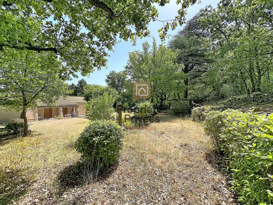 Villa i Saint-Maximin-la-Sainte-Baume, Var - foto 3