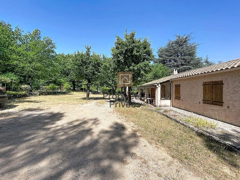 Villa i Saint-Maximin-la-Sainte-Baume, Var - foto 5