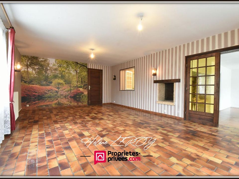 Villa a Fecamp, Seine-Maritime - foto 1