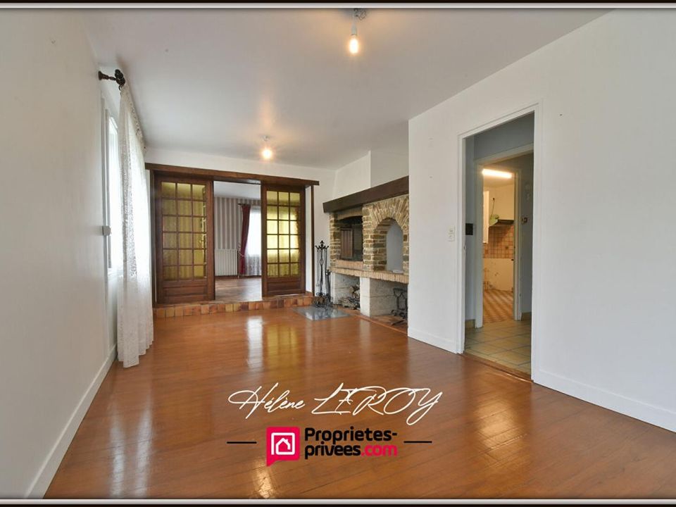 Villa a Fecamp, Seine-Maritime - foto 2