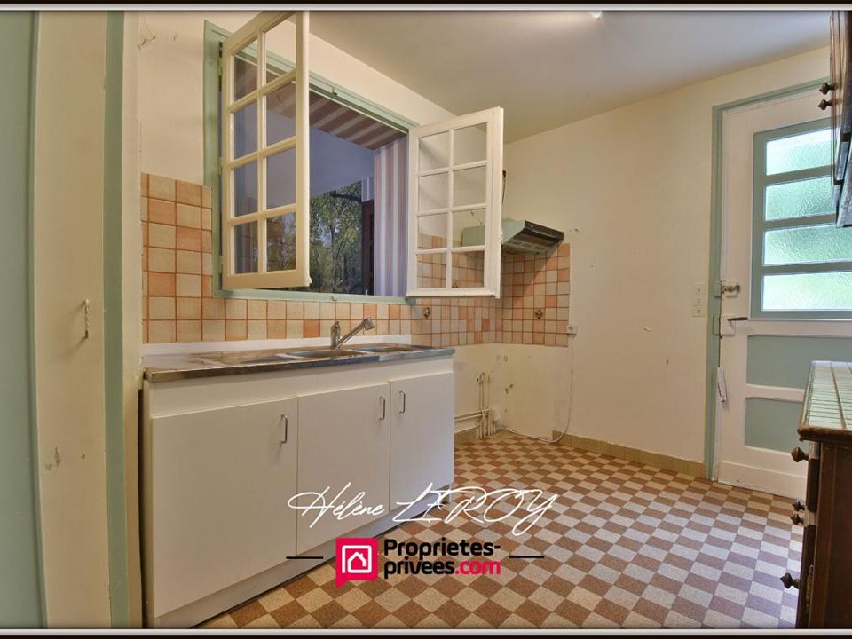 Villa a Fecamp, Seine-Maritime - foto 3