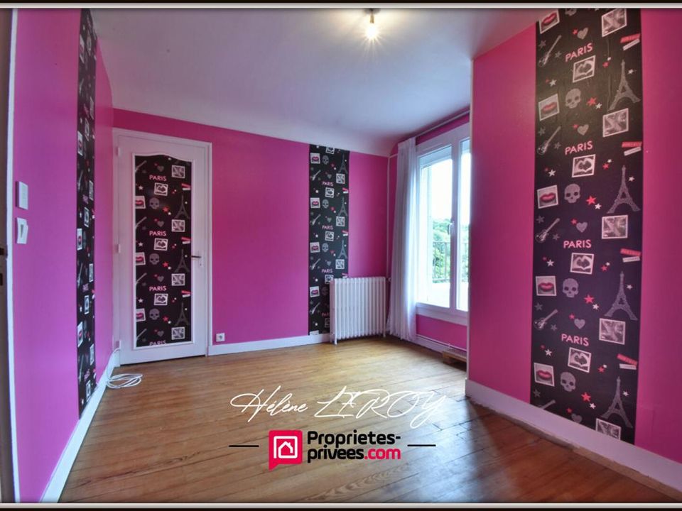 Villa a Fecamp, Seine-Maritime - foto 5