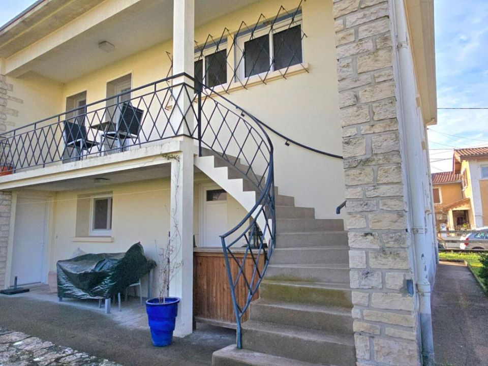 Villa en Perigueux, Dordogne - foto 1