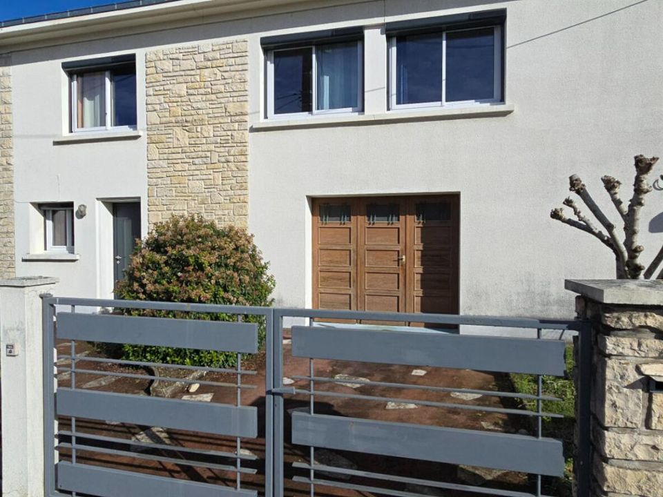 Villa en Perigueux, Dordogne - foto 2