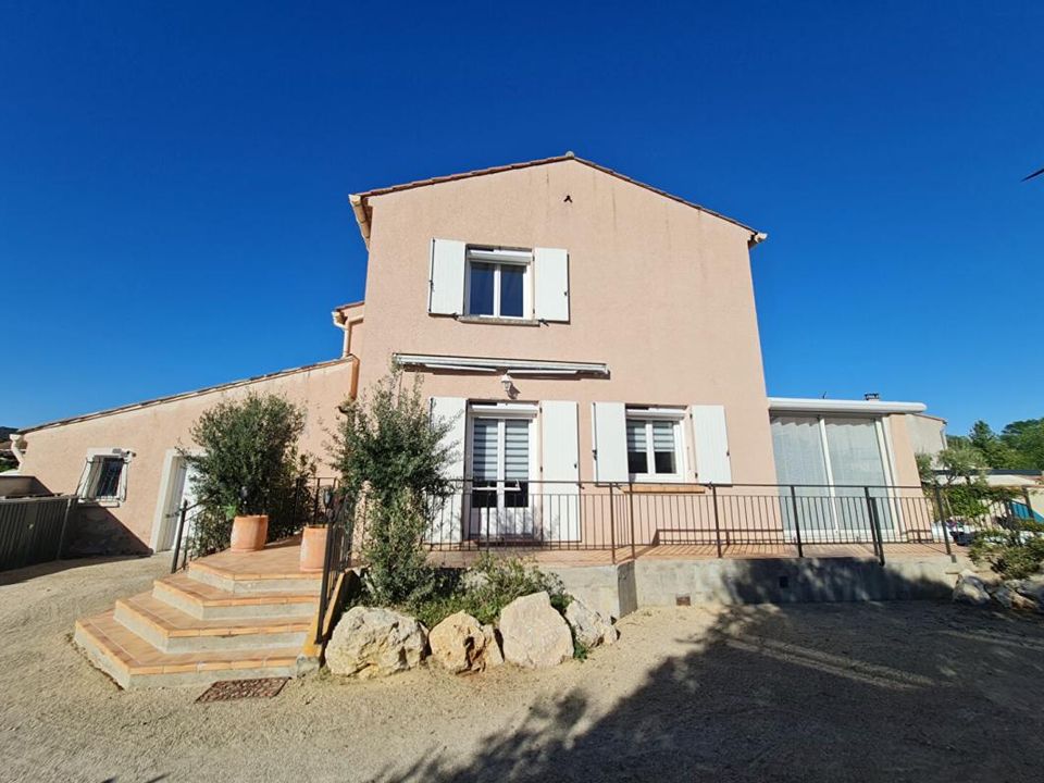 Willa: Ales, Gard – zdjęcie 3