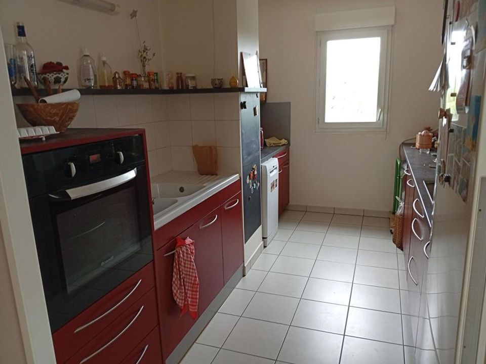Lejlighed i Saint-Pierre-des-Corps, Indre-et-Loire - foto 2