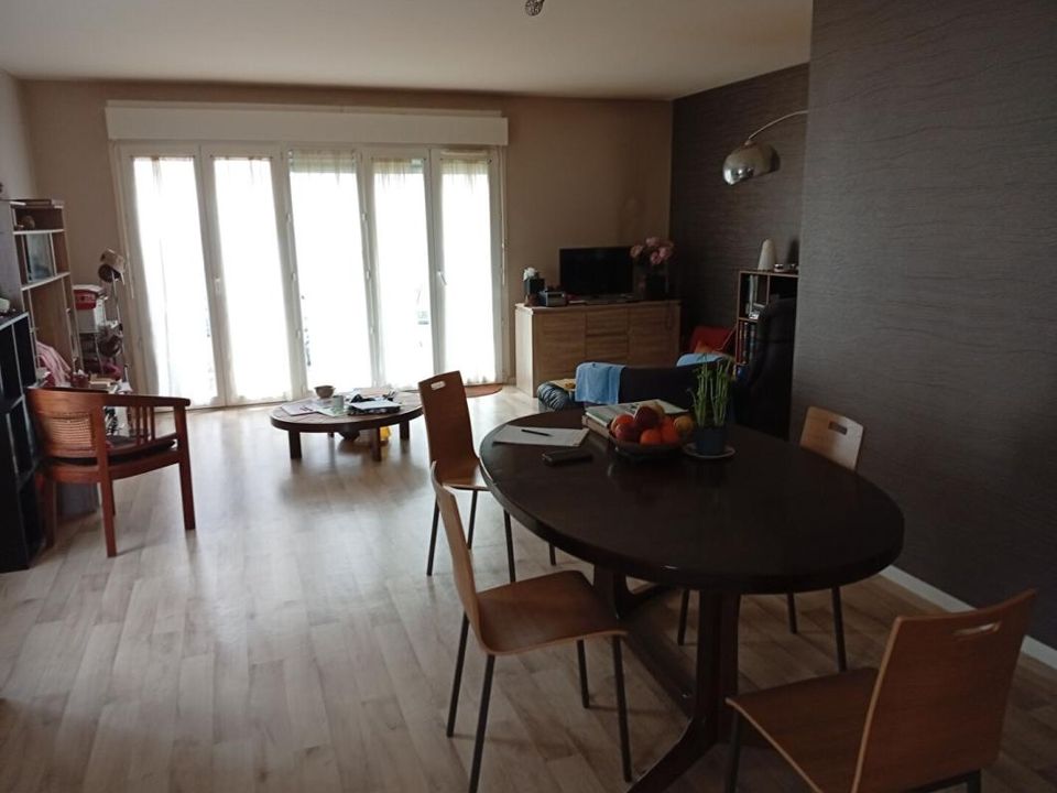 Lejlighed i Saint-Pierre-des-Corps, Indre-et-Loire - foto 3