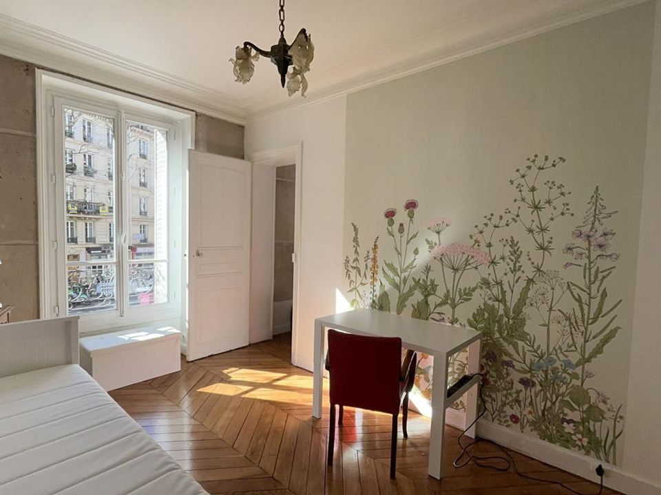 Leilighet i Paris, Paris - bilde 1