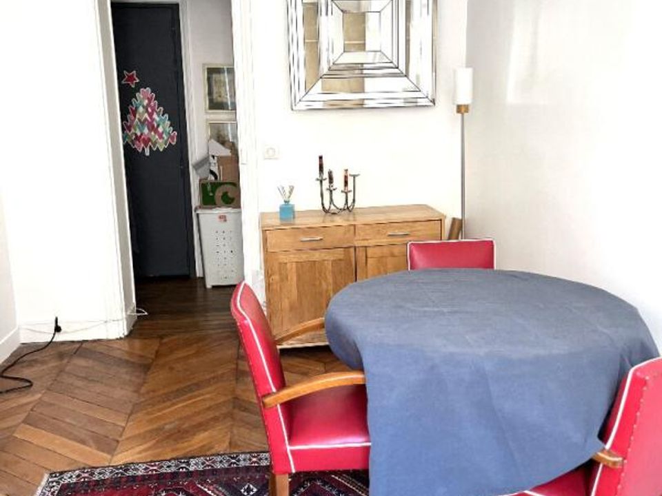 Leilighet i Paris, Paris - bilde 4