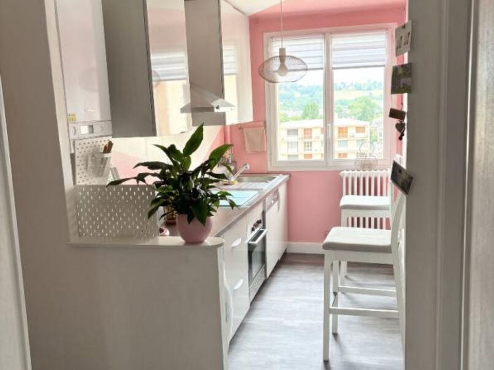 Apartamento en Evreux, Eure - foto 1