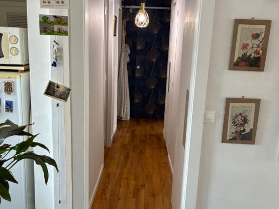 Apartamento en Evreux, Eure - foto 3