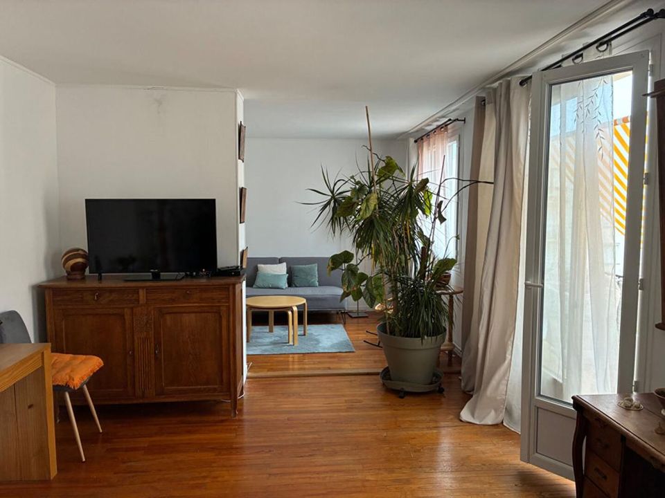 Apartamento en Evreux, Eure - foto 4