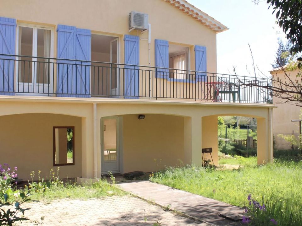 Villa a Mejannes-le-Clap, Gard - foto 1