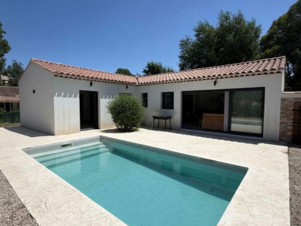Haus in Le Val, Var - Foto 1