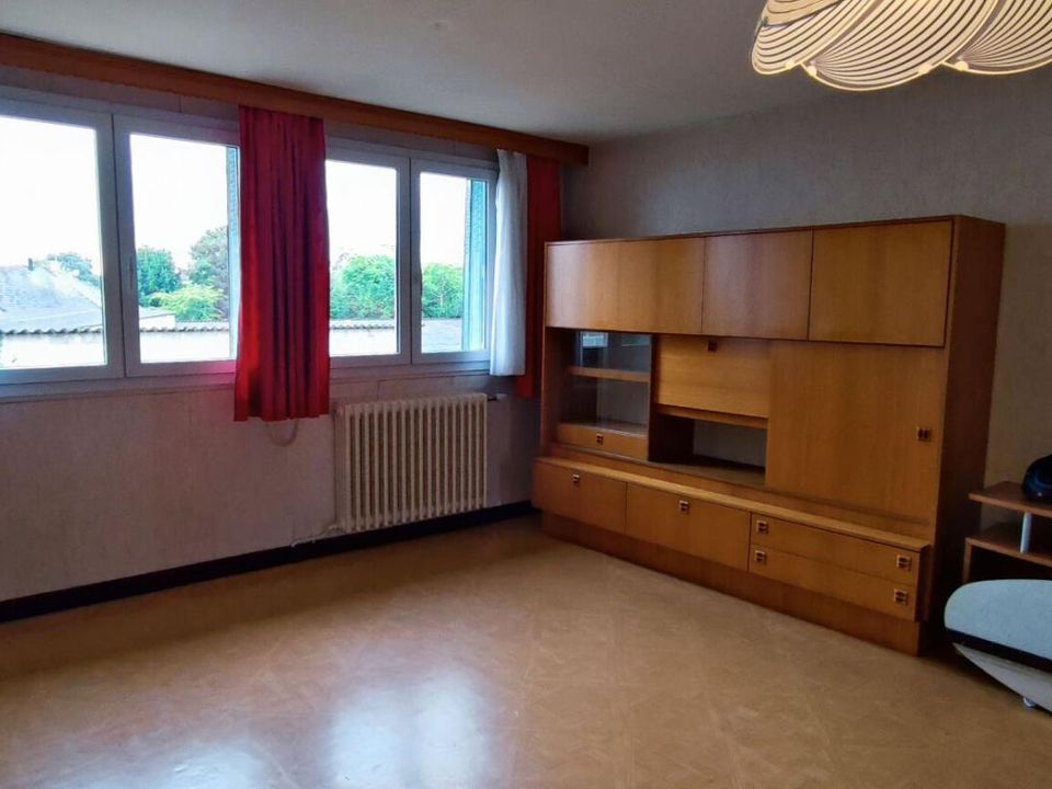 Apartament: Nevers, Nievre – zdjęcie 1