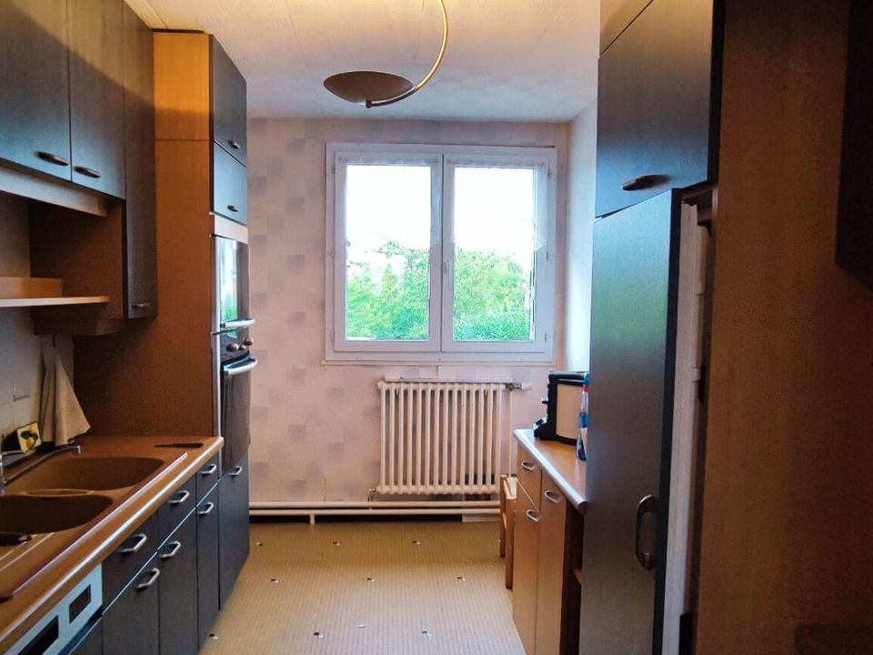 Apartament: Nevers, Nievre – zdjęcie 2