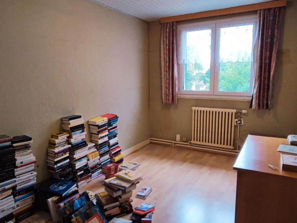 Apartament: Nevers, Nievre – zdjęcie 3
