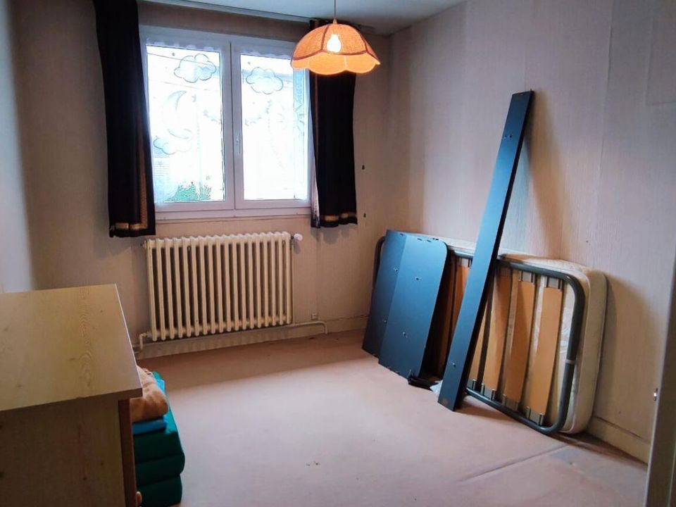 Apartament: Nevers, Nievre – zdjęcie 4