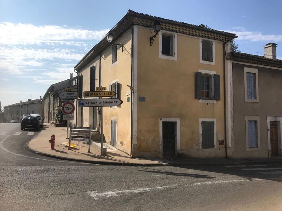 Villa en Visan, Vaucluse - foto 1
