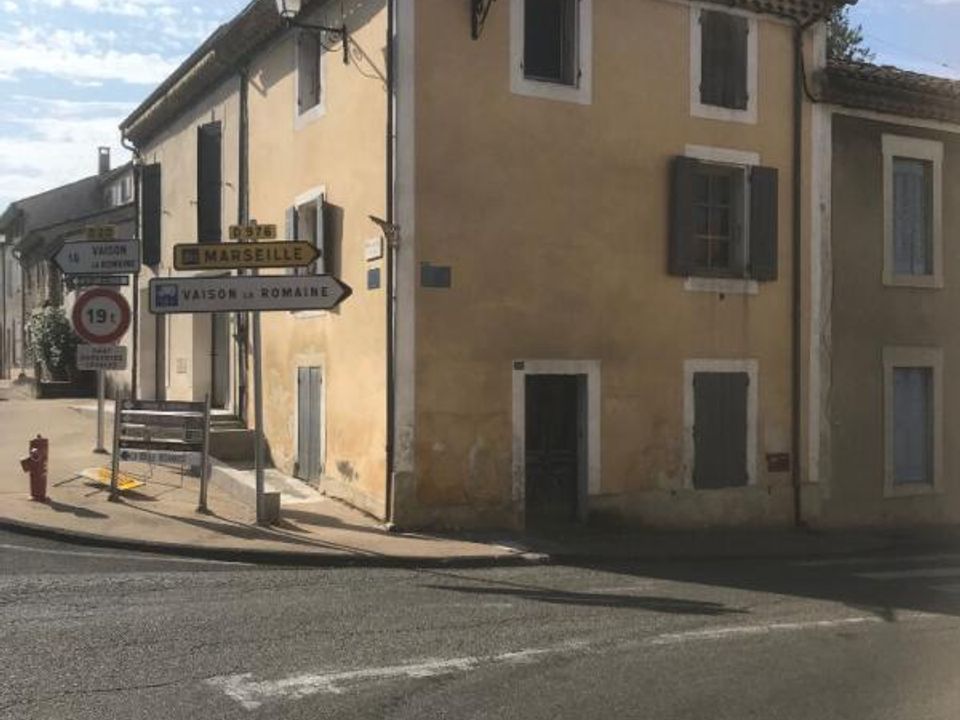 Villa en Visan, Vaucluse - foto 4