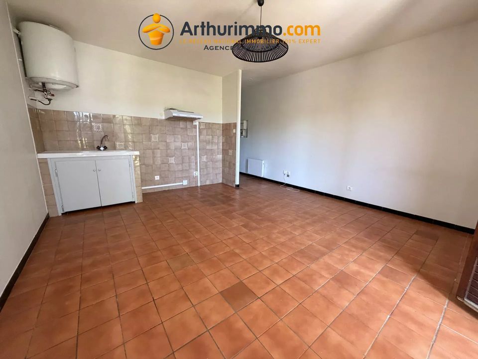 Apartamento en Villeneuve-d'Olmes, Ariege - foto 1